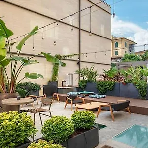 The Spring House Vatican, Tapestry Collection By Hilton Рим