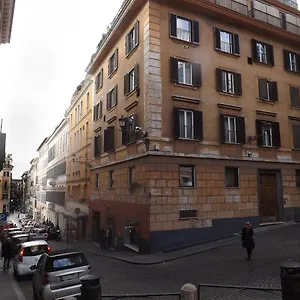 Piazza Di Spagna De Charme Affittacamere