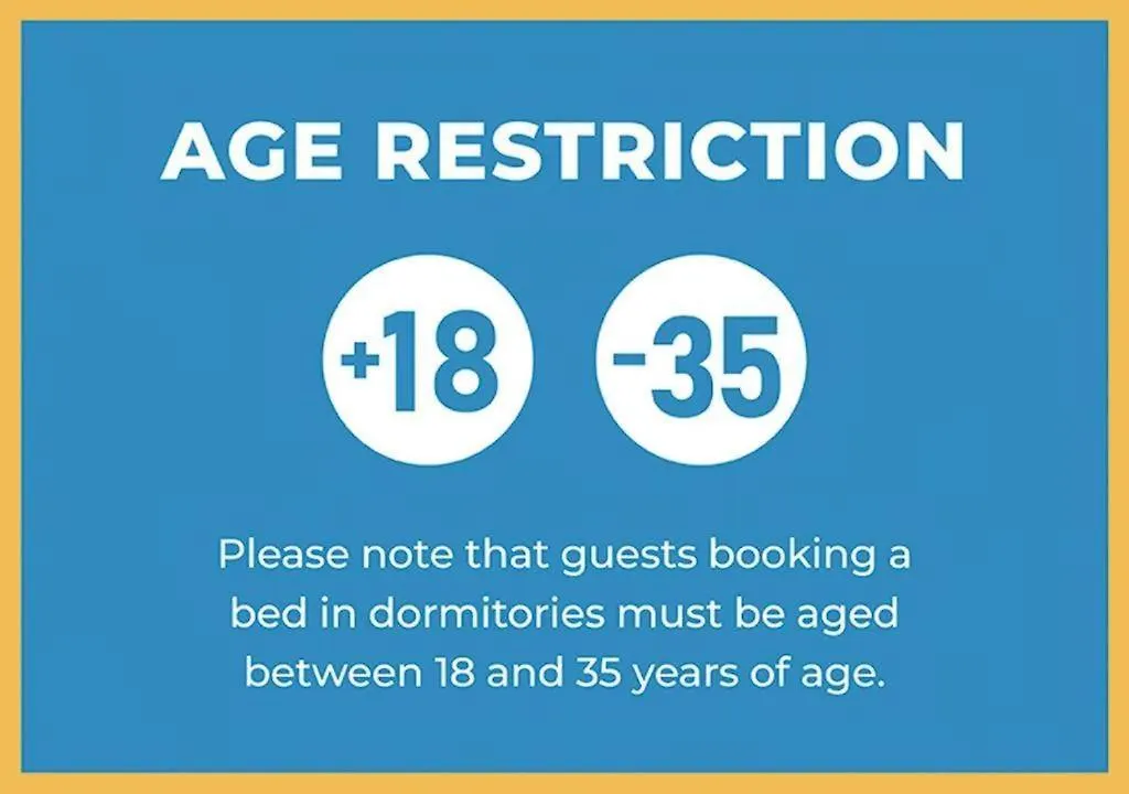 Hostel Villa Luzzatti Rome